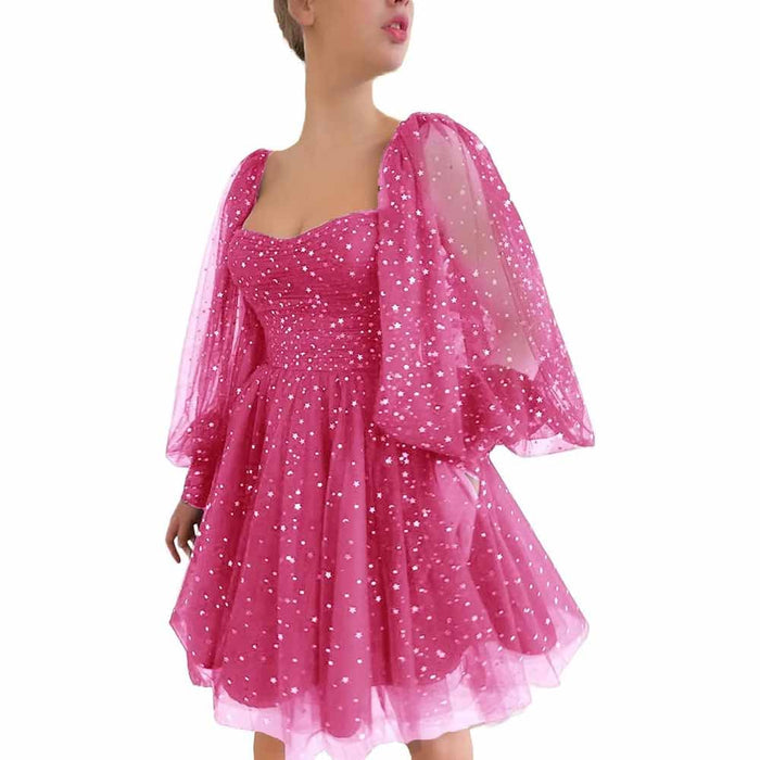 Hot pink / Free