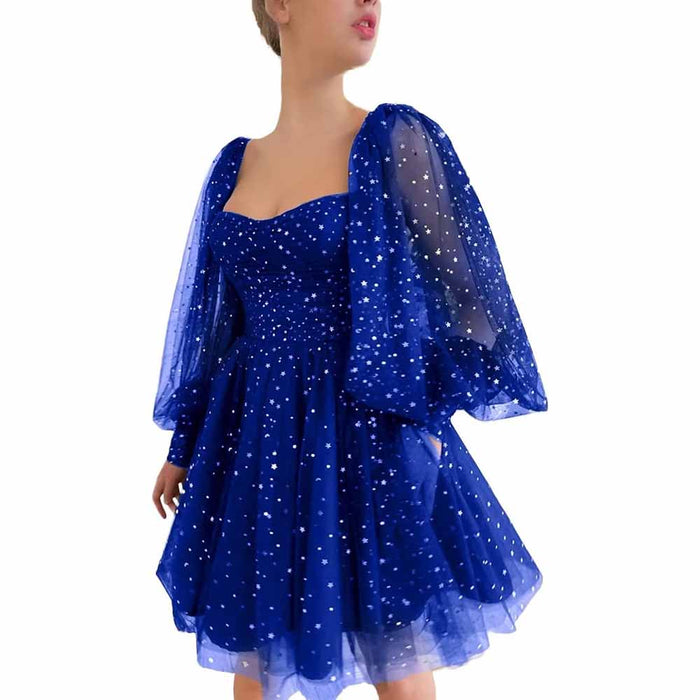 Royal blue / Free