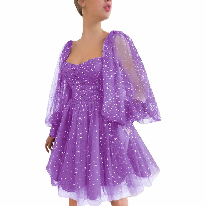 Purple / Free