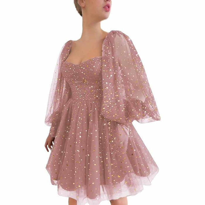 Dusty pink / Free