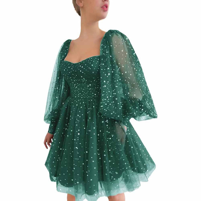 Emerald Green / Free