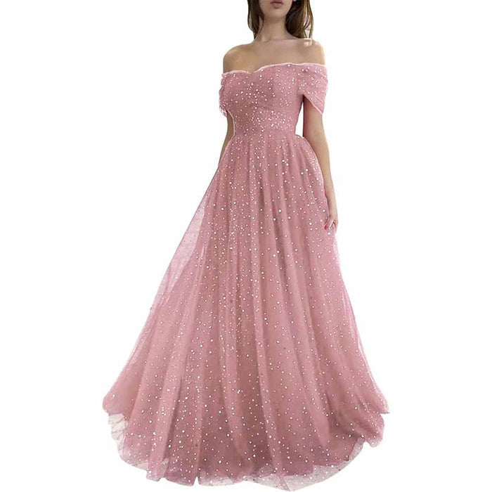 Dusty pink / Free