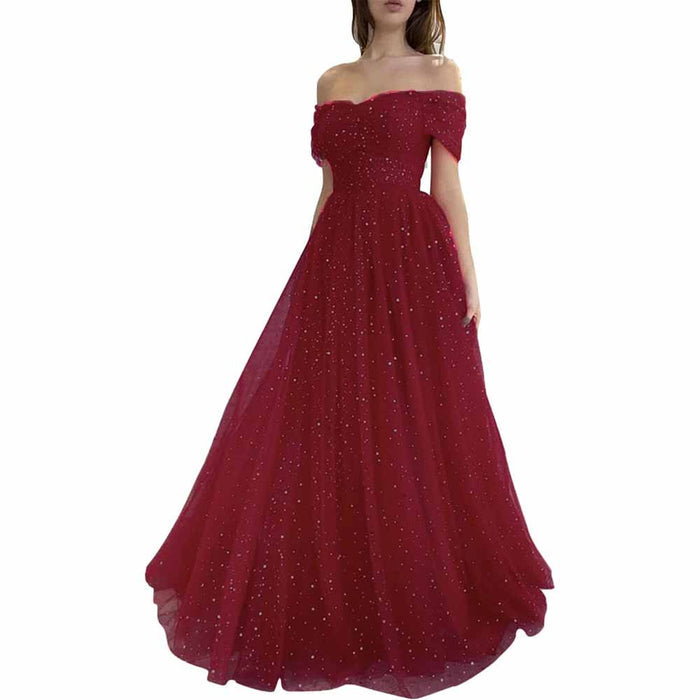 Burgundy / Free