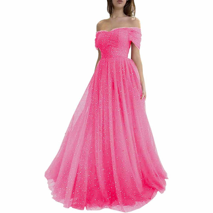 Hot pink / Free
