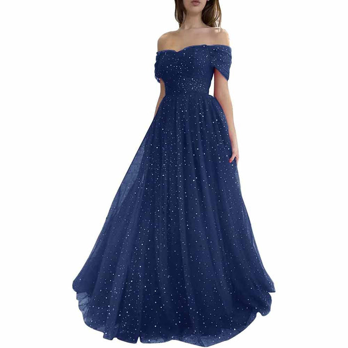 Navy blue / Free