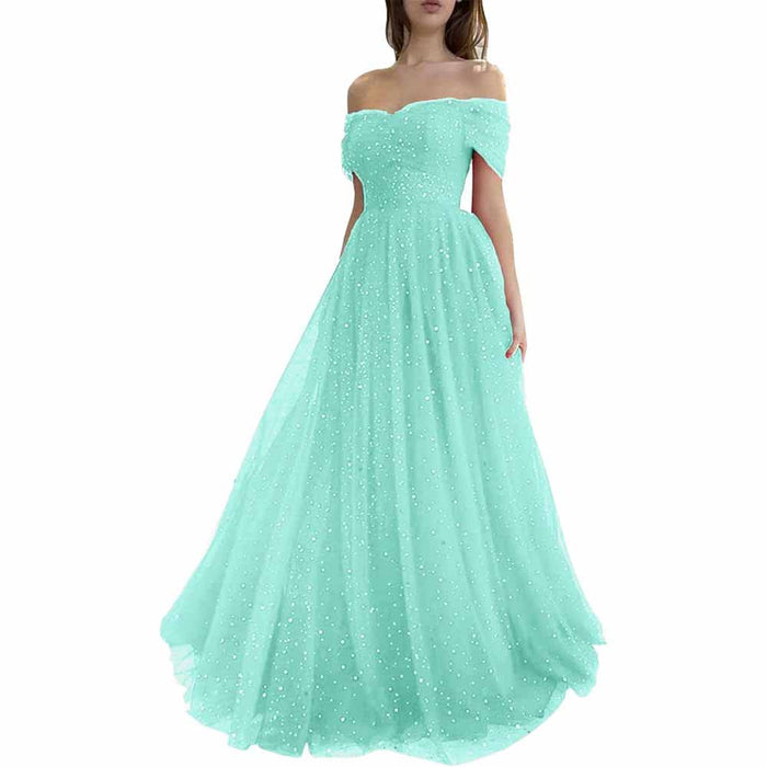 Mint green / Free