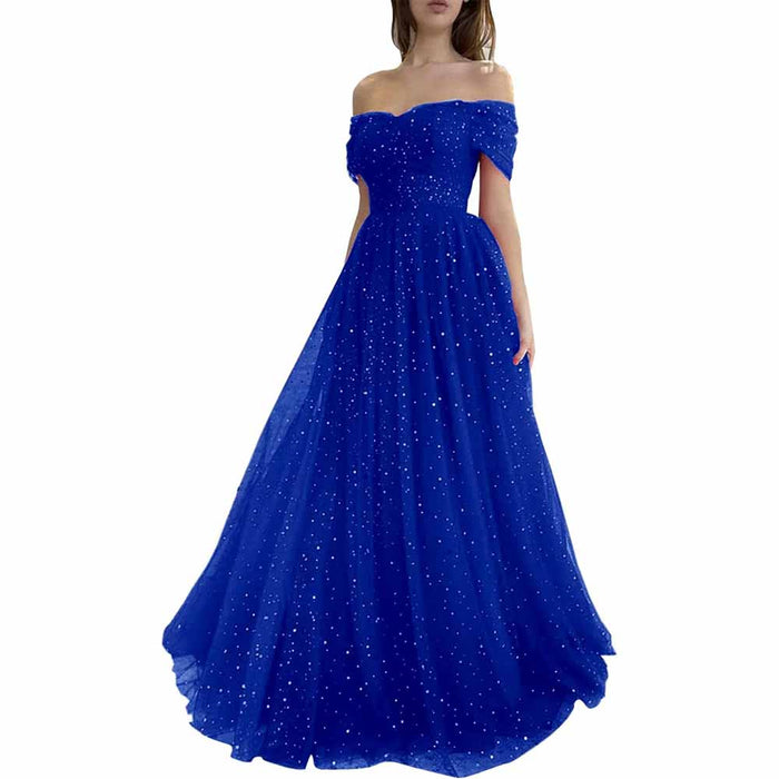 Royal blue / Free