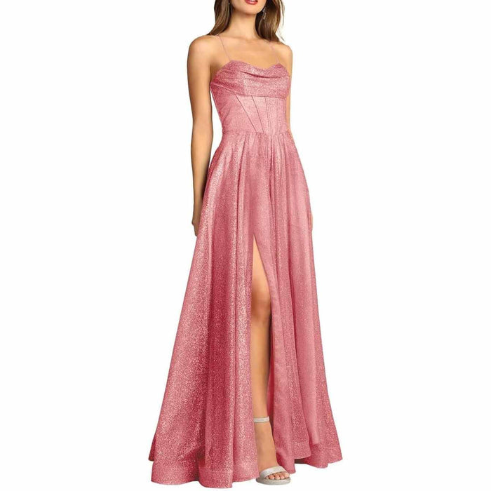 Rose pink / Free