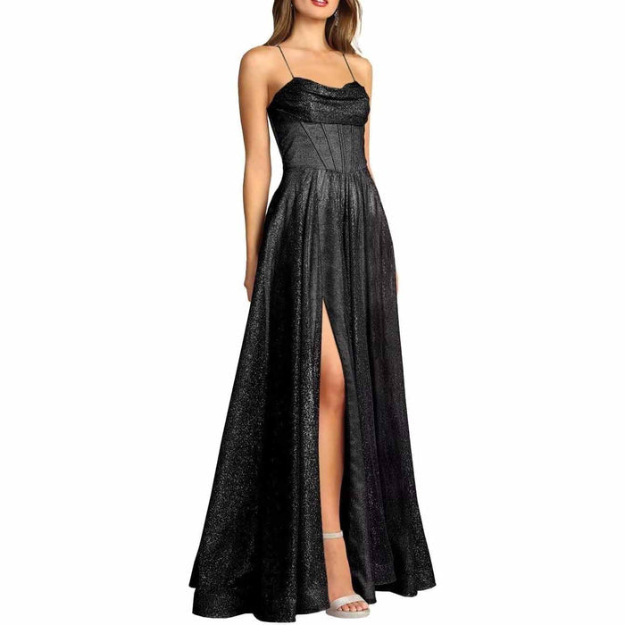 Black / Free