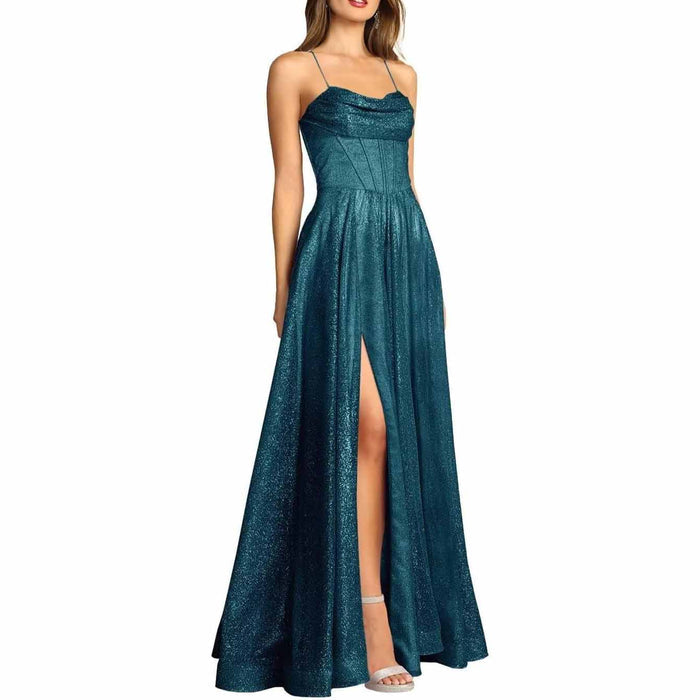 Teal / Free
