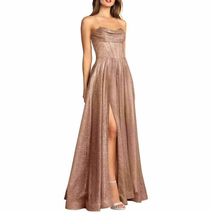 Rose Gold / Free