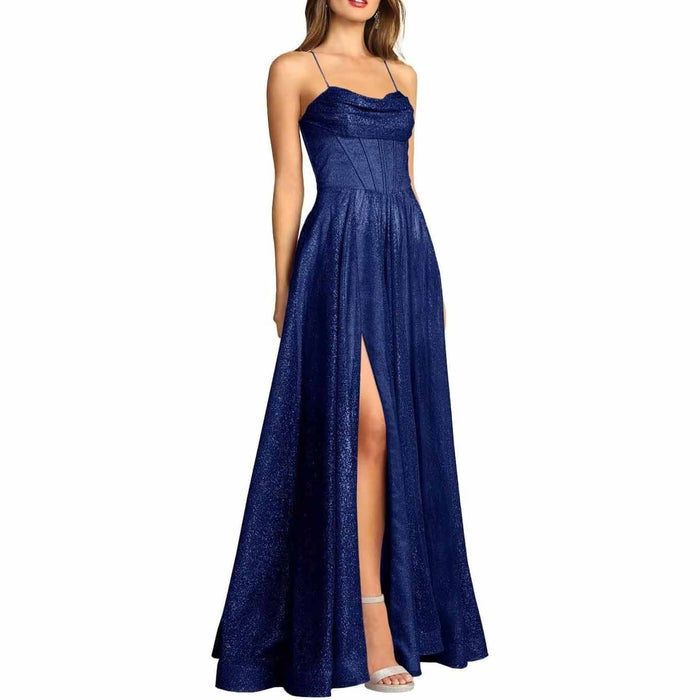 Royal blue / Free