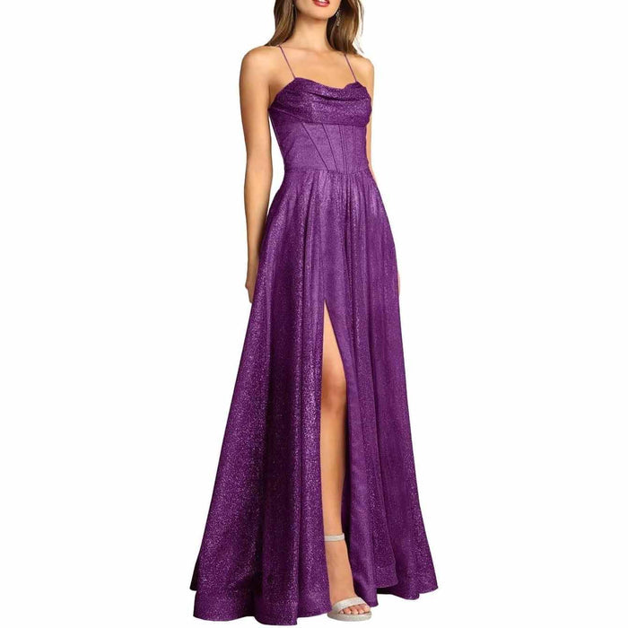Purple / Free