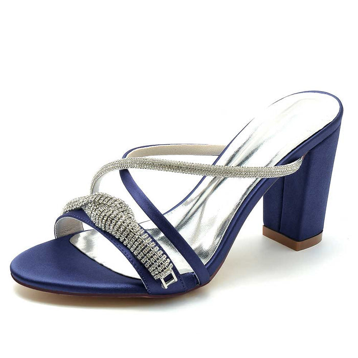 Navy Blue / 5.5