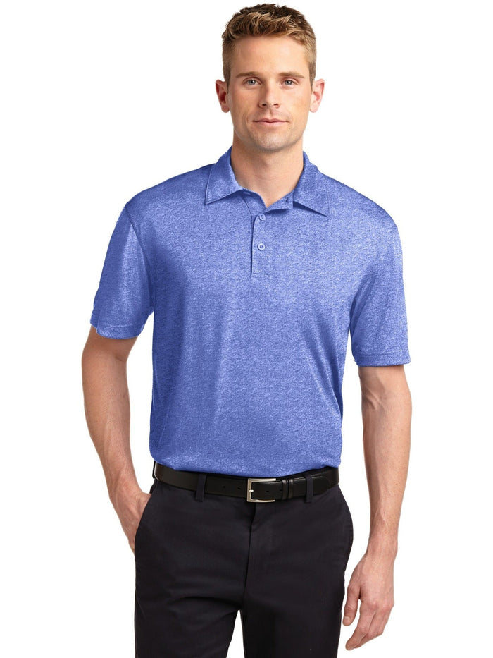 True Royal Heather / S