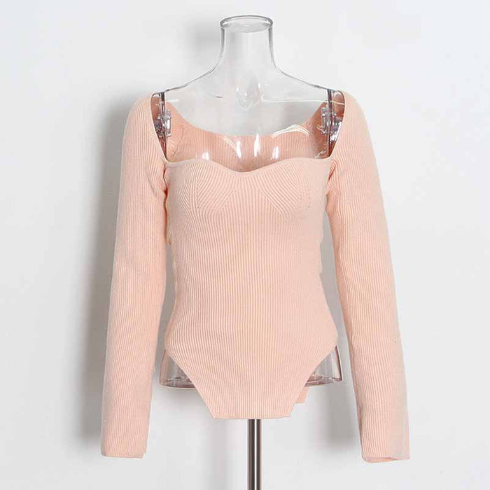 Peach Pink / S