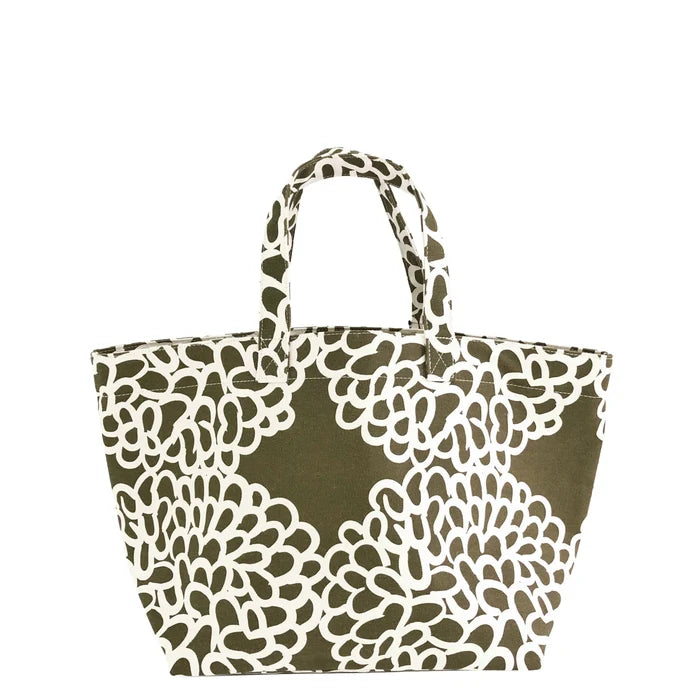 Square Tote Eleish Van Breems Home