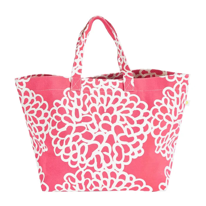 Square Tote Eleish Van Breems Home