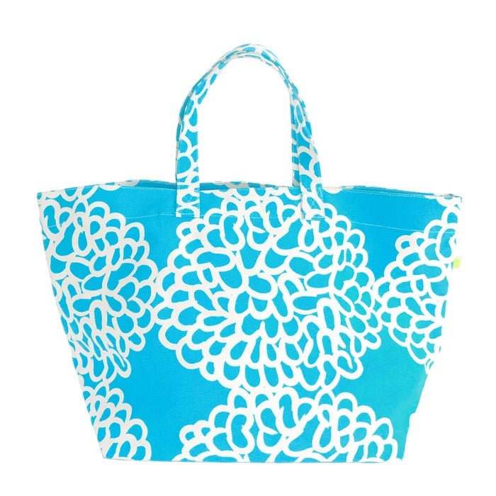 Square Tote Eleish Van Breems Home