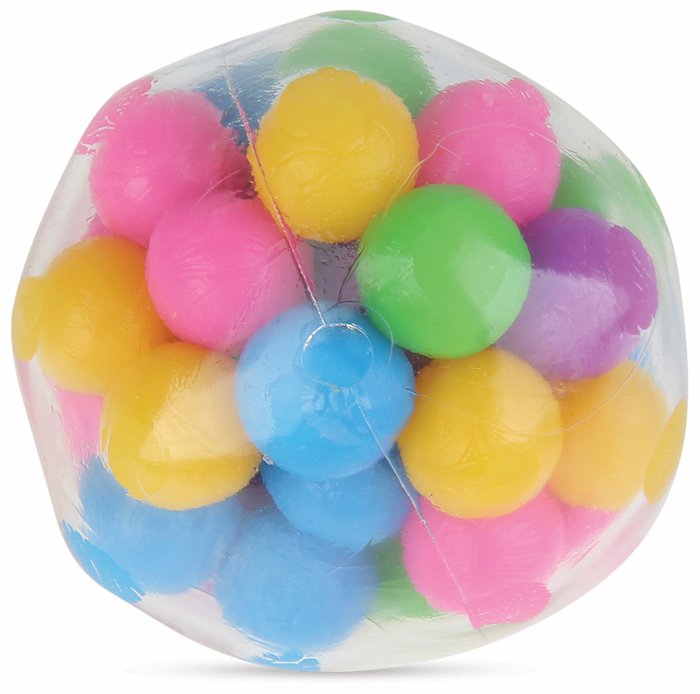 Squeeze Toy - Bubblegum