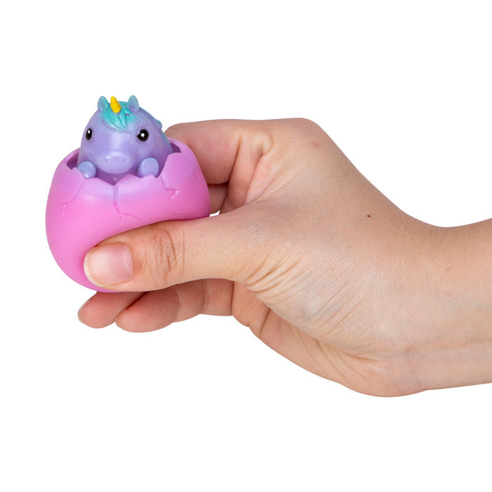 Squeezy Hatcher - Unicorn
