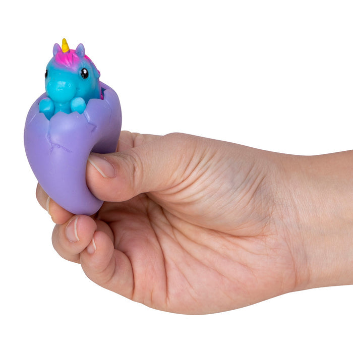 Squeezy Hatcher - Unicorn