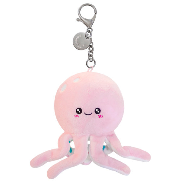 Squishable - Key Chain Micro - Cute Octopus