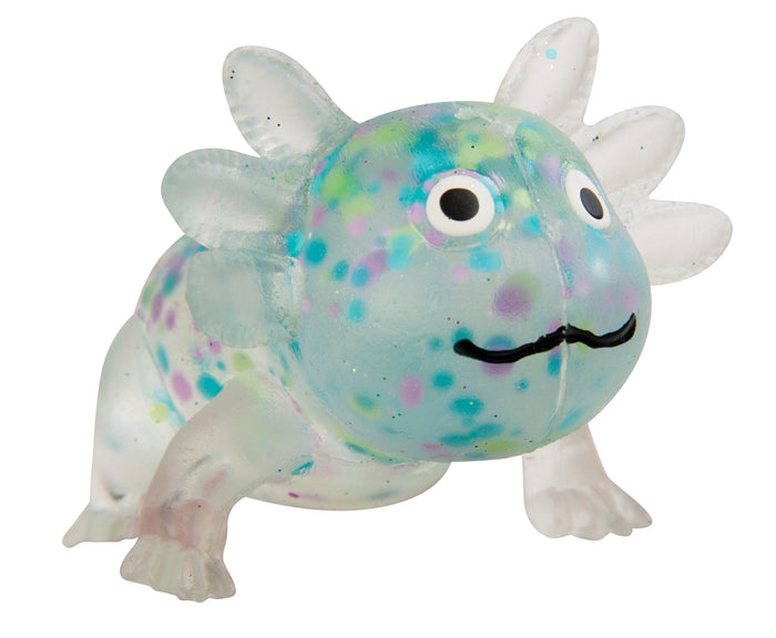 Squishy Axolotl