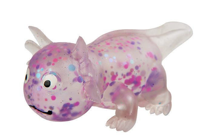 Squishy Axolotl