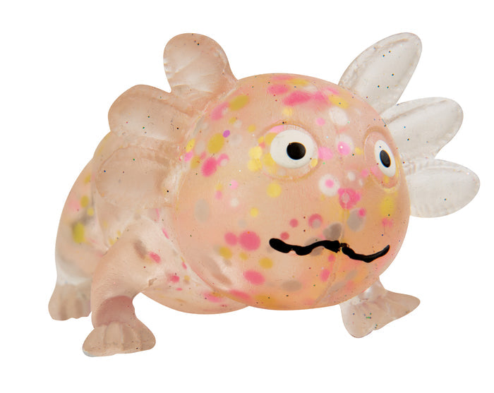 Squishy Axolotl