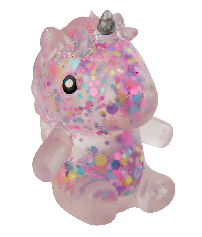 Squishy Critters