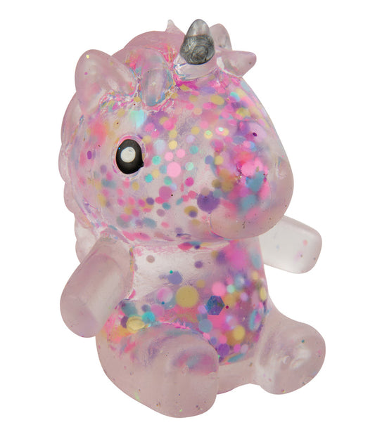 Squishy Critters