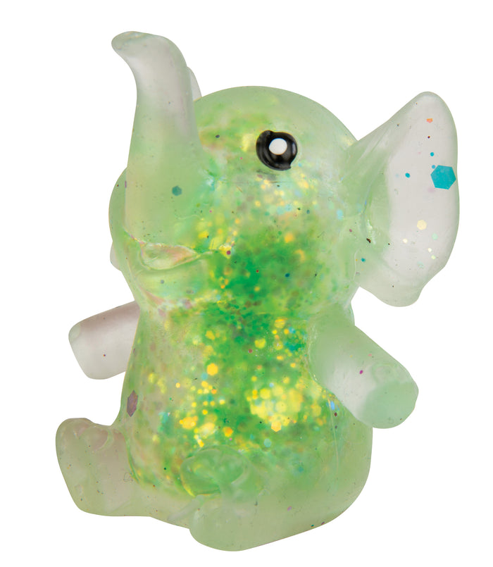 Squishy Critters