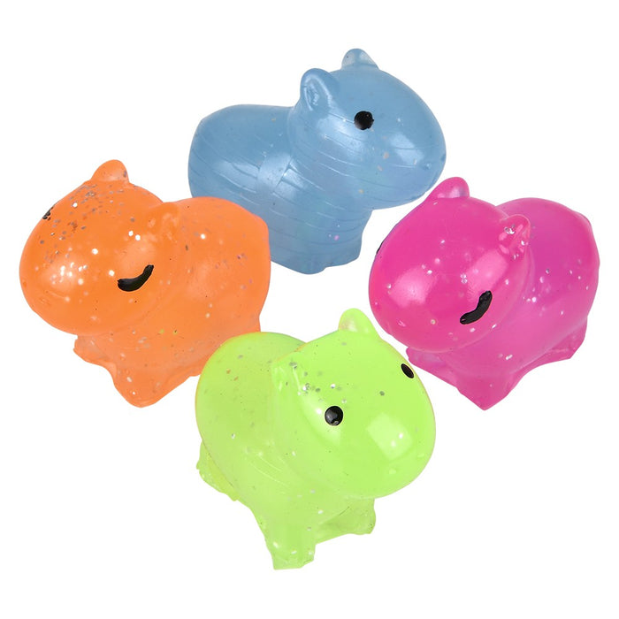 Squishy Toy - Capybara