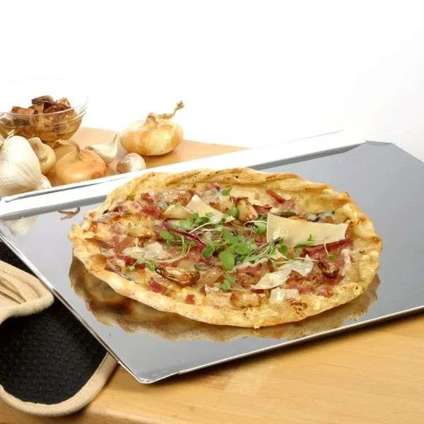Stainless Steel Baking Sheet