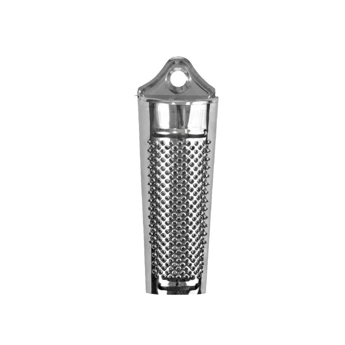 Stainless Steel Nutmeg Grater