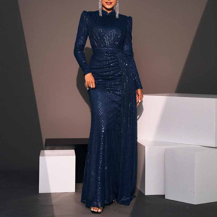 Navy Blue / XS