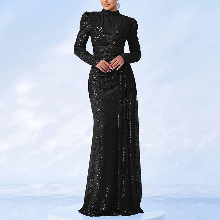 Black / XS