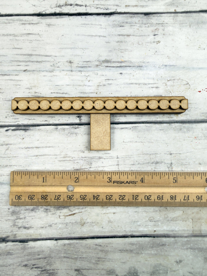 Standard ADAPTER Cake insert for the Spindle Post Bases