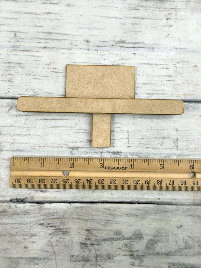 Standard Arch ADAPTER Insert for Spindle Post Base