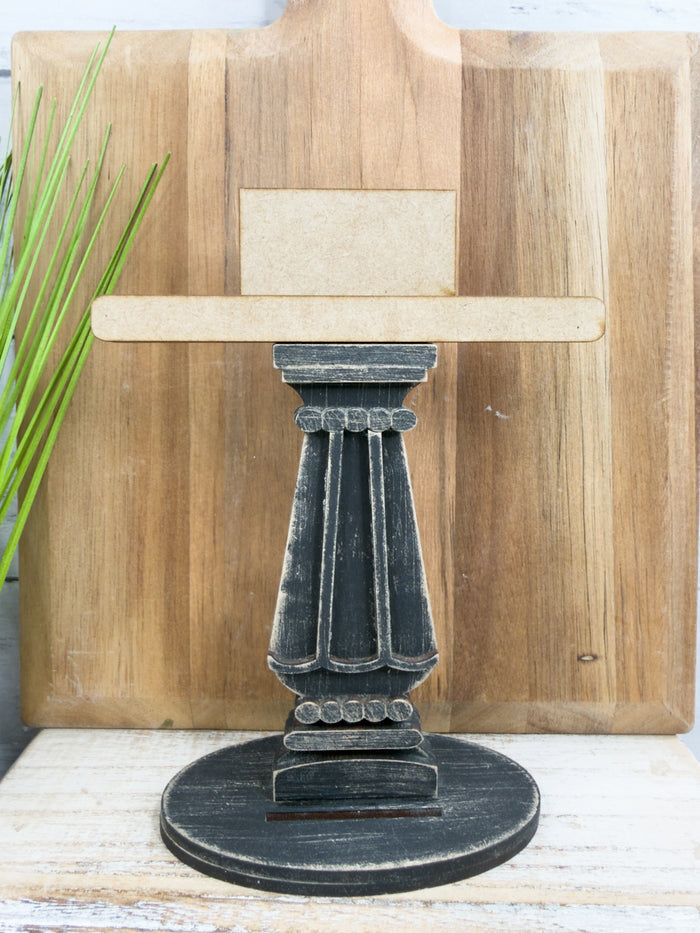 Standard Arch ADAPTER Insert for Spindle Post Base