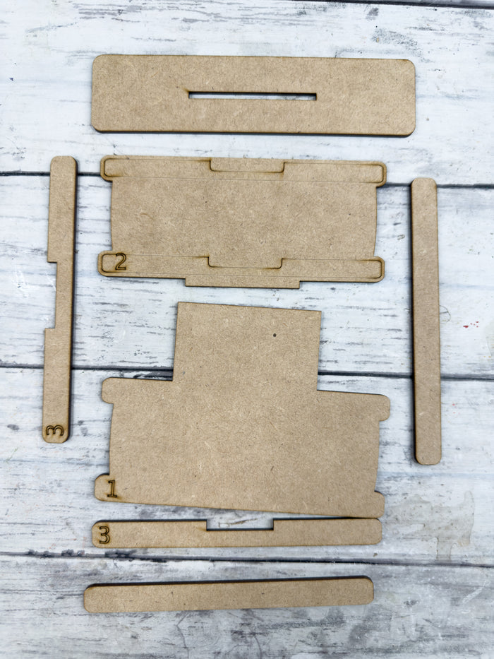Standard Arch GLOBE Base for Interchangeable Arch inserts