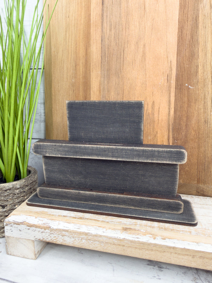 Standard Arch GLOBE Base for Interchangeable Arch inserts