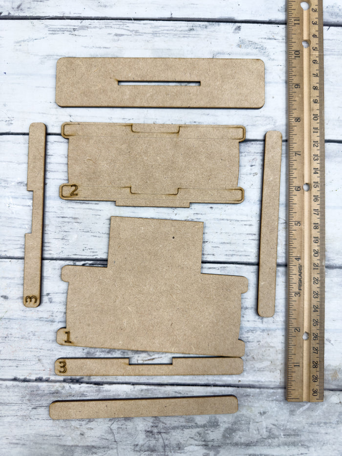 Standard Arch GLOBE Base for Interchangeable Arch inserts