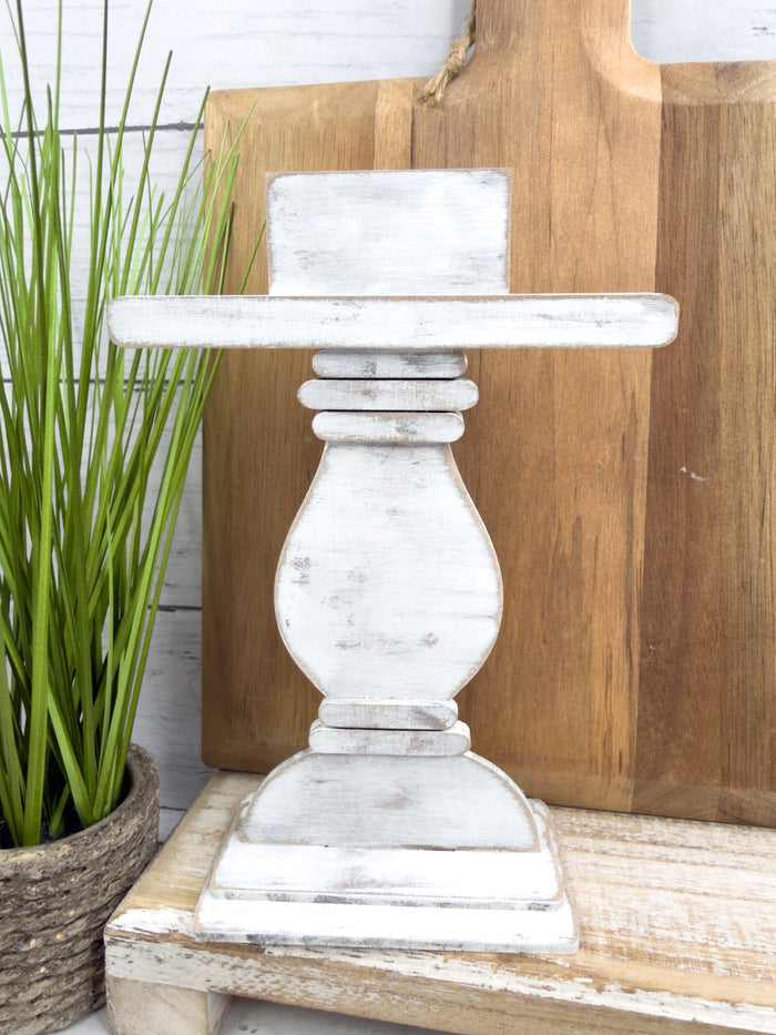 Standard Arch Spindle Base for Interchangeable Arch inserts