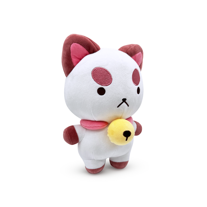 Standing Puppycat Plush (9in)
