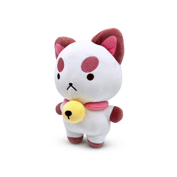 Standing Puppycat Plush (9in)