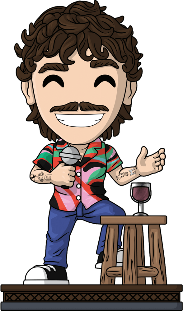 standupkurtis