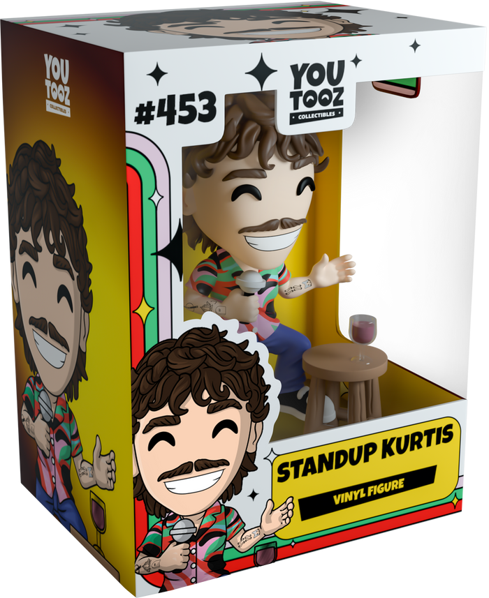standupkurtis