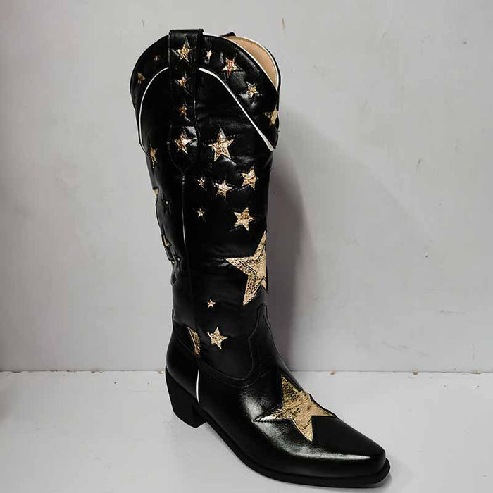 Gold+Black / 4.5